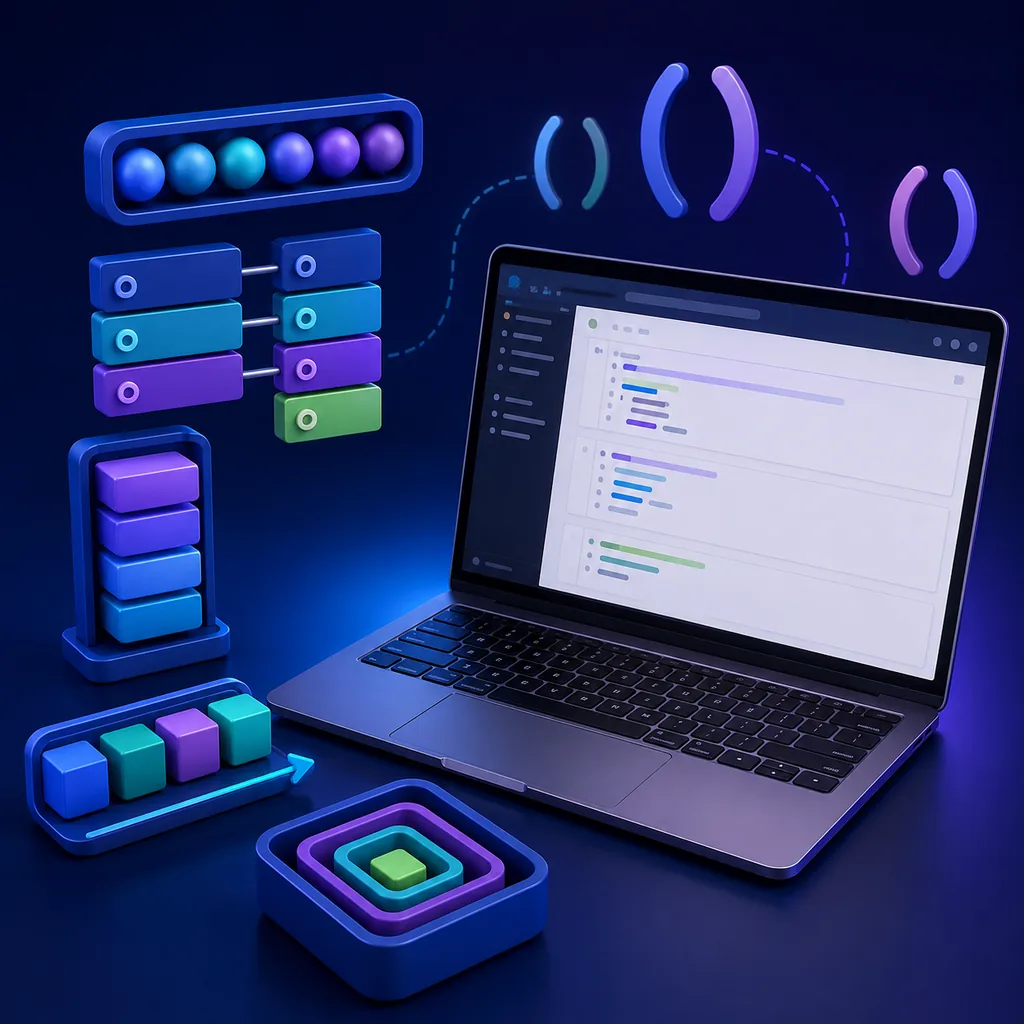 Python Data Structures lab thumbnail