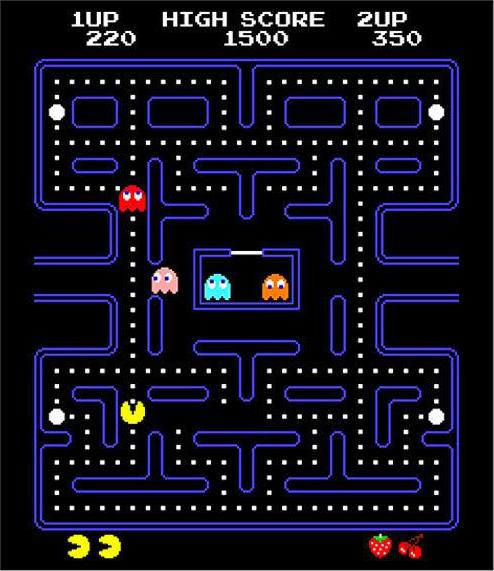 Pacman