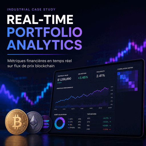 Portfolio Analytics