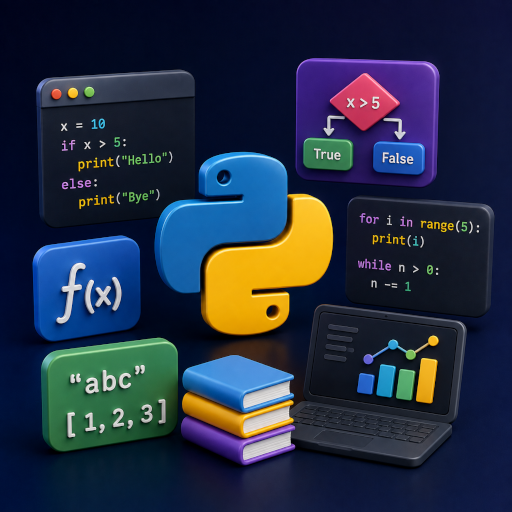 Python Basics